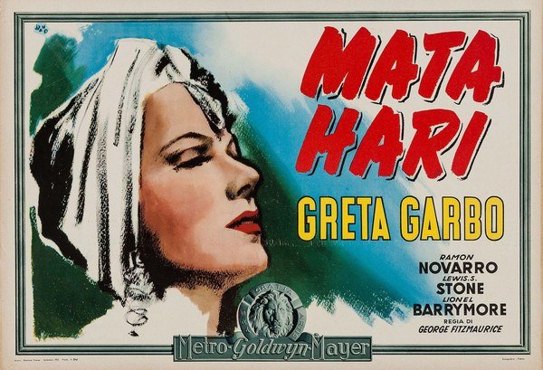 Mata Hari