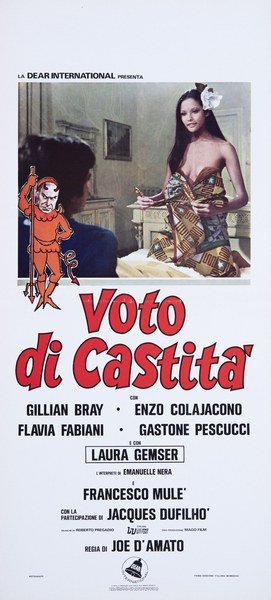 Voto di castità