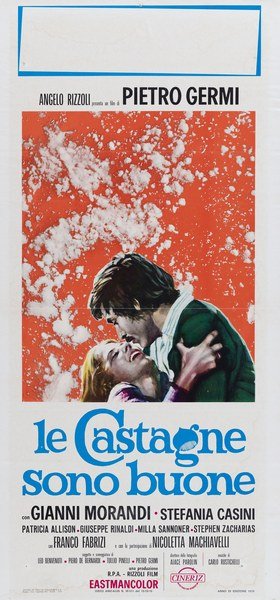 A Pocketful of Chestnuts