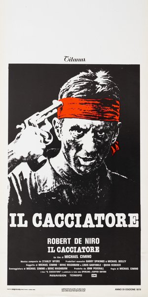 The Deer Hunter