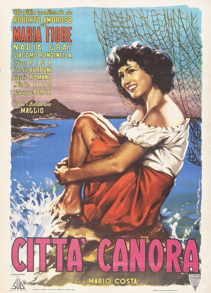 Città canora