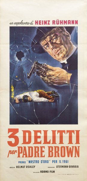 The Black Sheep - Lobby Card 1