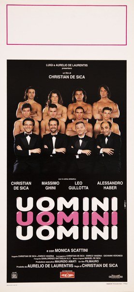 Uomini uomini uomini