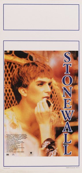 Stonewall