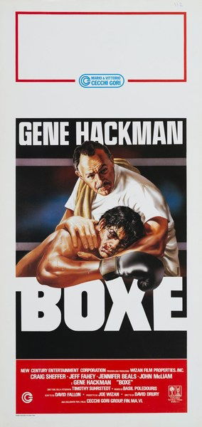 Split Decisions - Lobby Card 1