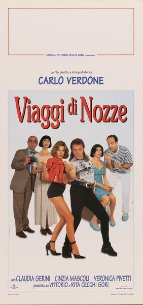 Viaggi di nozze