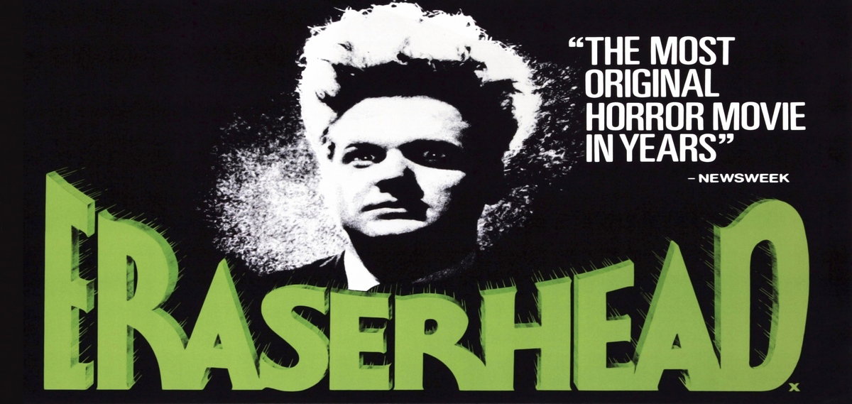 Eraserhead - Lobby Card 1