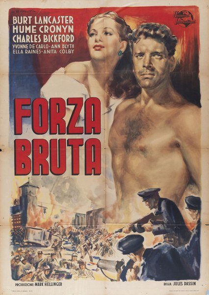 Forza bruta