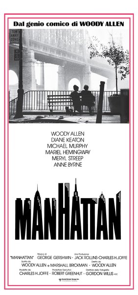 Manhattan
