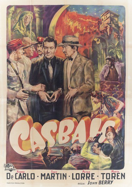 Casbah