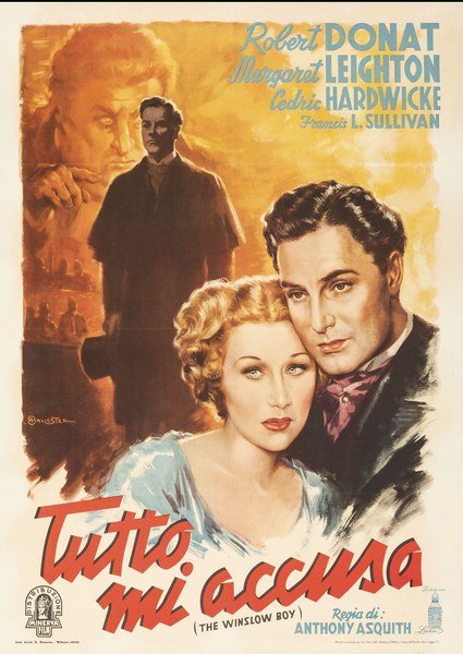 The Winslow Boy