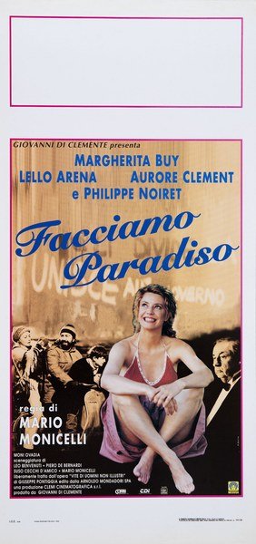 Facciamo Paradiso