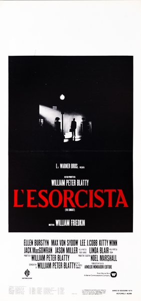 The Exorcist