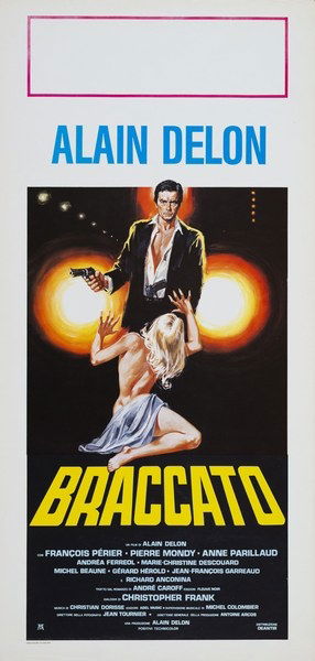 The Fighter - Lobby Card 1