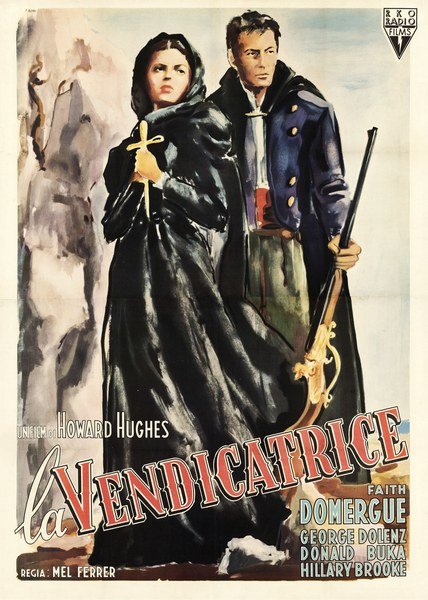 Vendetta
