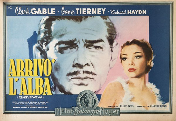 Arrivò l'alba