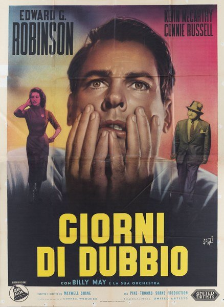 Giorni di dubbio