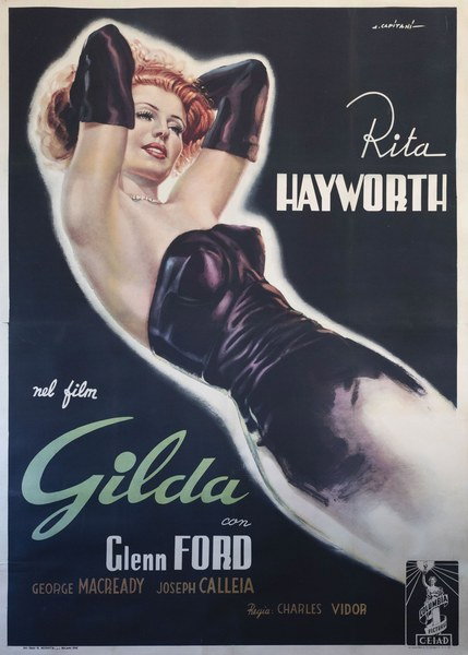 Gilda - Manifesto 3