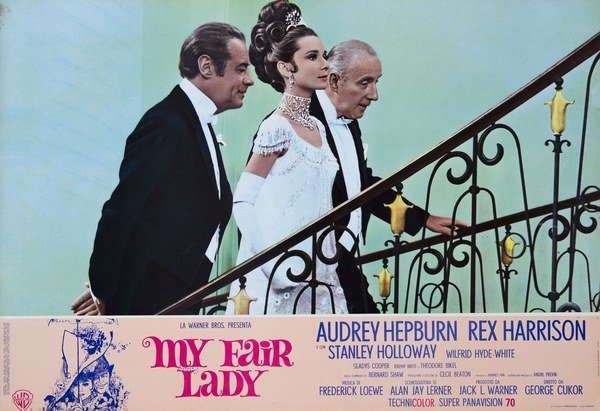 My Fair Lady