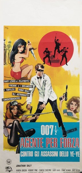 Out of Sight - Lobby Card 1