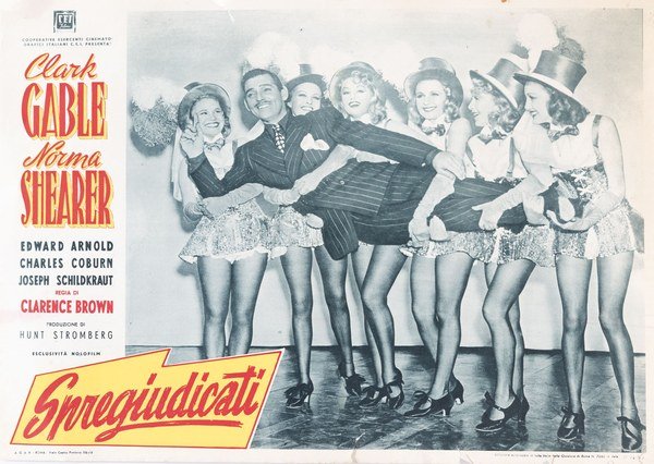Spregiudicati