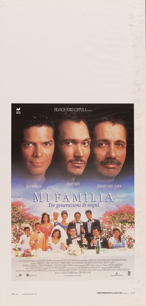 Mi familia
