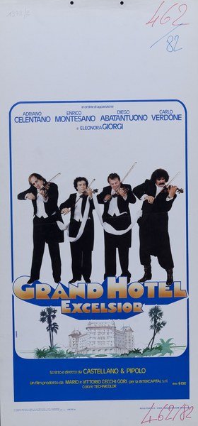 Grand Hotel Excelsior