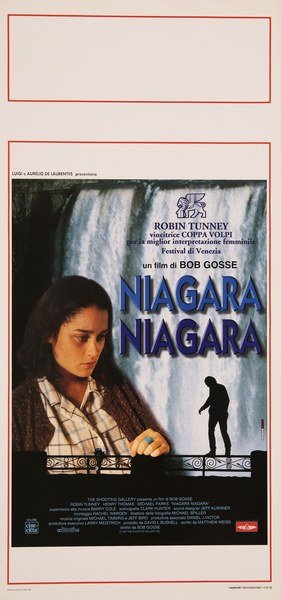 Niagara, Niagara