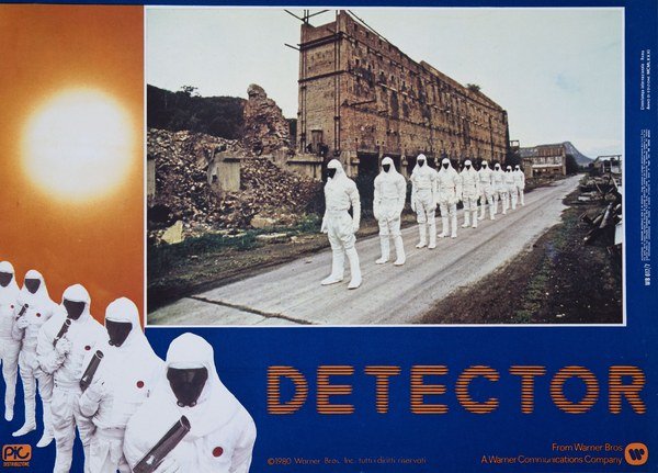 Detector