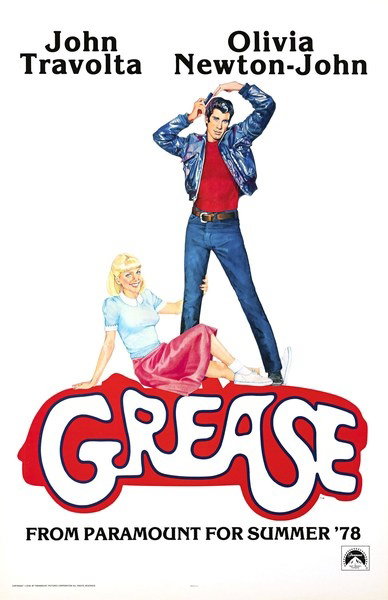 Grease - Manifesto 1