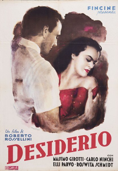 Desiderio