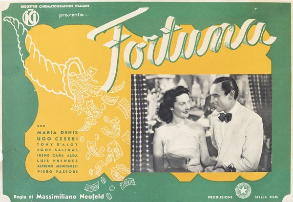 Fortuna