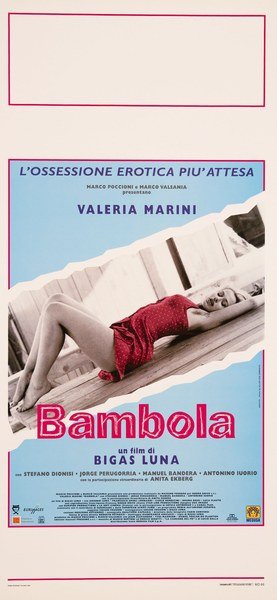 Bambola