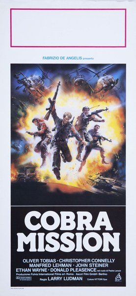 Cobra Mission