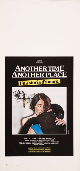 Another Time, Another Place - Una storia d'amore - Locandina 1