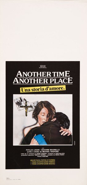 Another Time, Another Place - Una storia d'amore