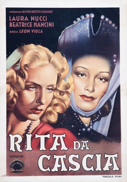Rita da Cascia