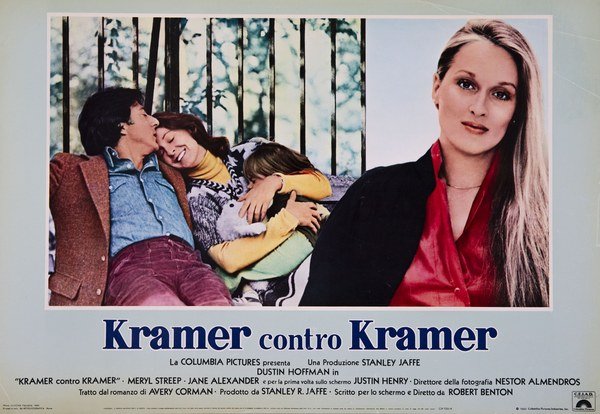 Kramer contro Kramer