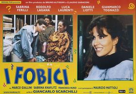 Lobby Card 1