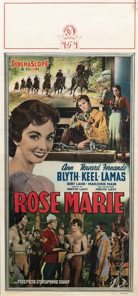 Rose Marie
