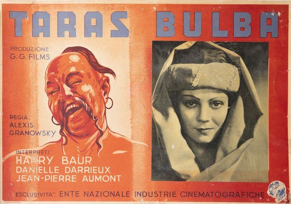 Taras Bulba