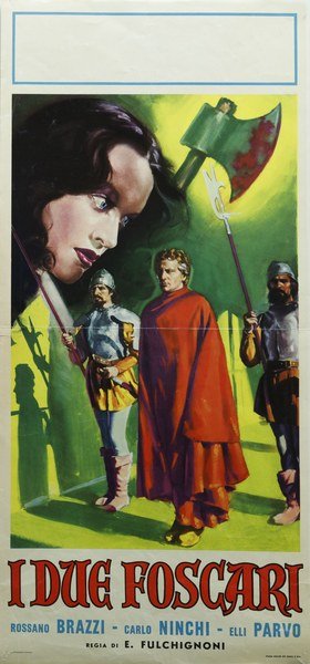 I due Foscari