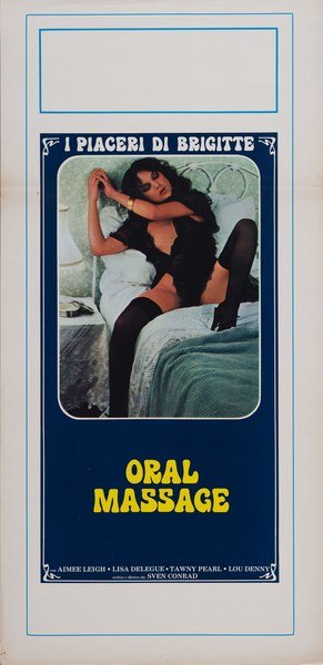 I piaceri di Brigitte