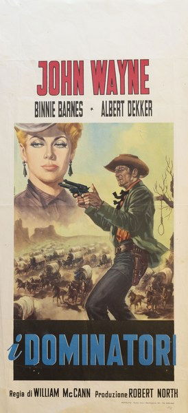 In Old California - Lobby Card 1