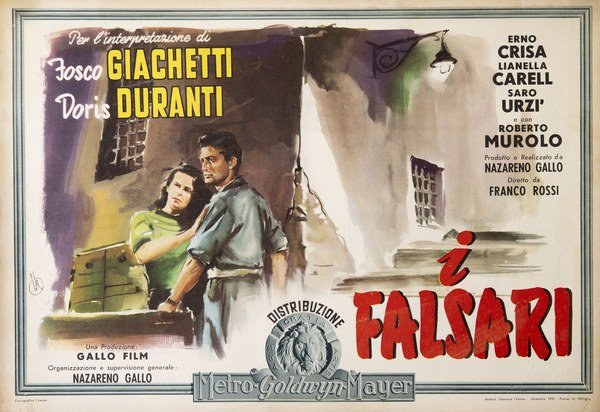 I falsari