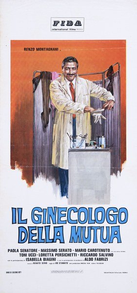 Ladies' Doctor