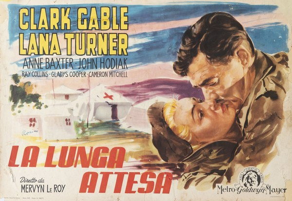 Homecoming - Lobby Card 2