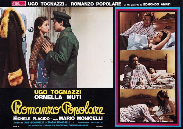Lobby Card 2 for the film Come Home and Meet My Wife (1974)