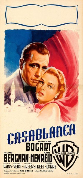 Casablanca