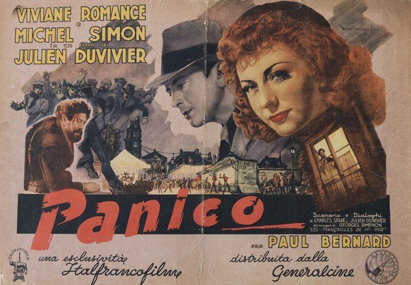 Panico